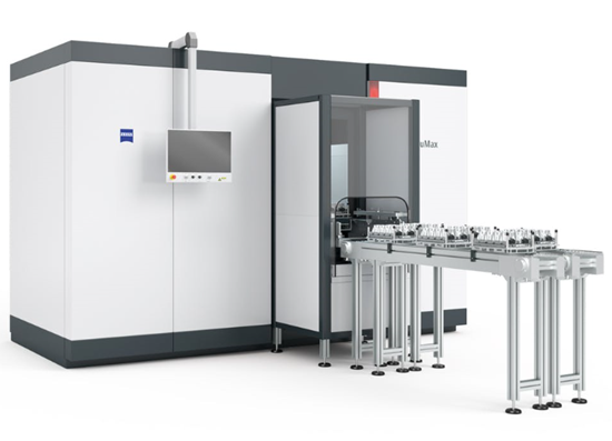ZEISS&nbsp;VoluMax